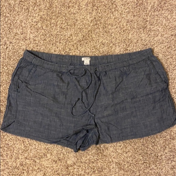 J. Crew Pants - J Crew Shorts